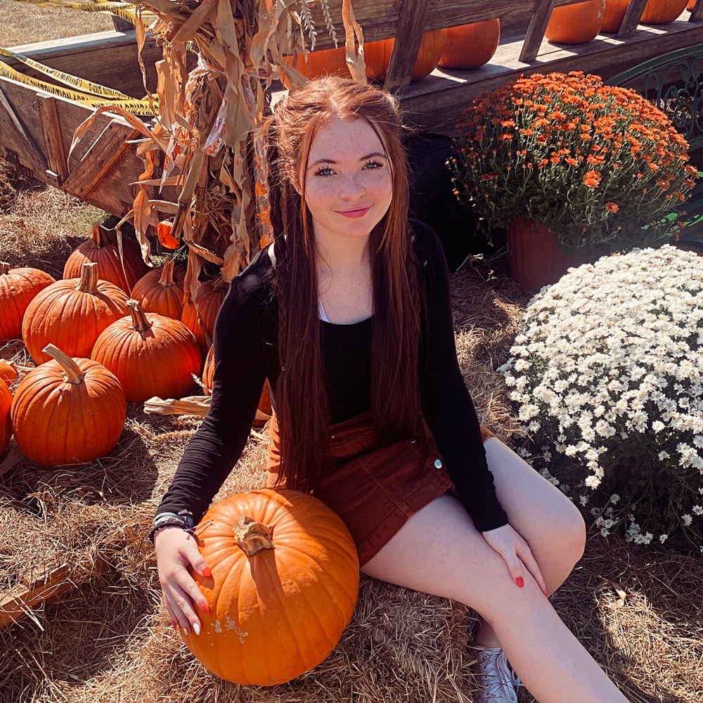 Meet your Posher, Erowynn